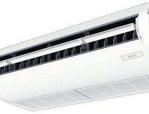 Daikin FHQ125C/RZQSG125L8Y1 Επαγγελματικό Κλιματιστικό Inverter Οροφής Δαπέδου 46000 BTU