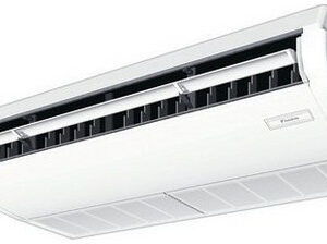 Daikin FHQ140C / RZQG140LV1LY1 Επαγγελματικό Κλιματιστικό Inverter Οροφής