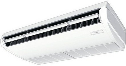 Daikin FHQ140C / RZQG140LV1LY1 Επαγγελματικό Κλιματιστικό Inverter Οροφής