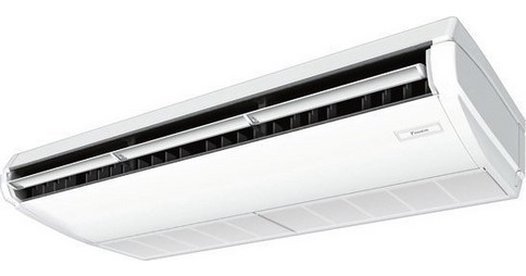 Daikin FHQ35C RXS35K Επαγγελματικό Κλιματιστικό Inverter Οροφής Δαπέδου 12000 BTU