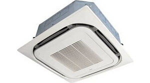 Daikin FHQ71C/RZQG71L8Y1 Επαγγελματικό Κλιματιστικό Inverter Οροφής 24000 BTU