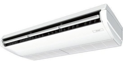 Daikin FHQ71C/RZQG71L9V1 Επαγγελματικό Κλιματιστικό Inverter Οροφής 22000 BTU