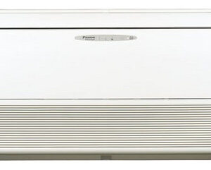 Daikin FLXS25B / RXS25L3 Επαγγελματικό Κλιματιστικό Inverter Οροφής Δαπέδου 9000 BTU