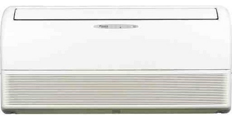 Daikin FLXS35B/RXS35L Επαγγελματικό Κλιματιστικό Inverter Οροφής Δαπέδου 12000 BTU