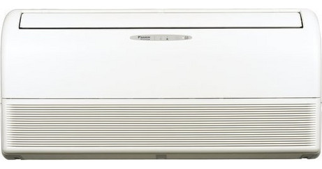 Daikin FLXS50B/RXS50L Επαγγελματικό Κλιματιστικό Inverter Οροφής Δαπέδου 18000 BTU