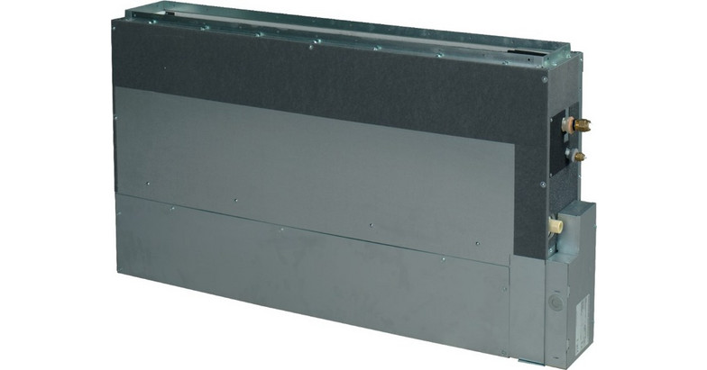 Daikin FNA25A9/RXM25R Επαγγελματικό Κλιματιστικό Inverter Δαπέδου 9000 BTU με Ψυκτικό Υγρό R32