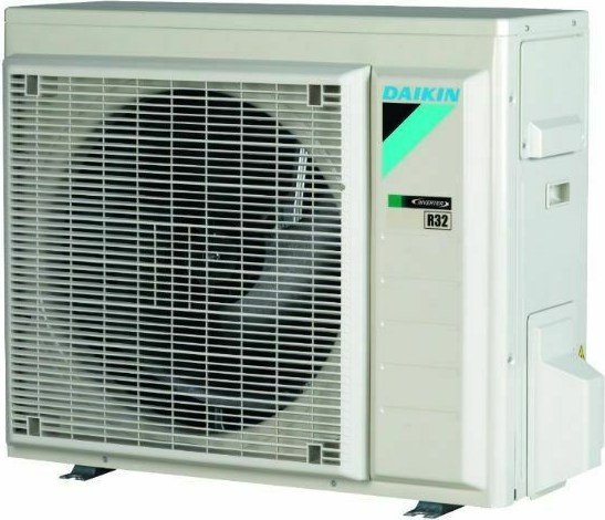 Daikin FNA25A9/RXM25R Επαγγελματικό Κλιματιστικό Inverter Δαπέδου 9000 BTU με Ψυκτικό Υγρό R32