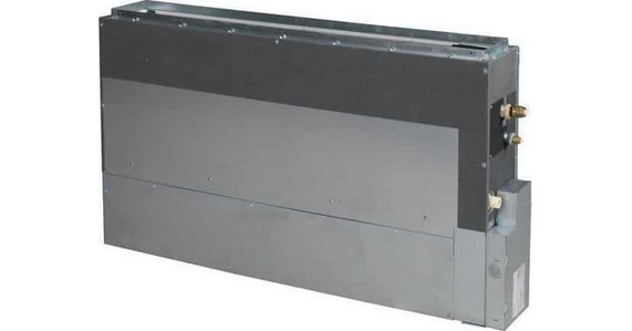 Daikin FNQ35A/RXS35L3/BRC1D52 Επαγγελματικό Κλιματιστικό Inverter Οροφής Δαπέδου 12000 BTU