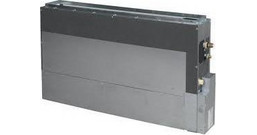 Daikin FNQ60A/RXS25L/BRC1D52 Επαγγελματικό Κλιματιστικό Inverter Οροφής Δαπέδου 21000 BTU