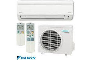 Daikin FT25J3/RX25K Κλιματιστικό Inverter 9000 BTU A++/A+