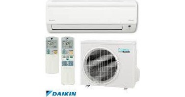 Daikin FT25J3/RX25K Κλιματιστικό Inverter 9000 BTU A++/A+