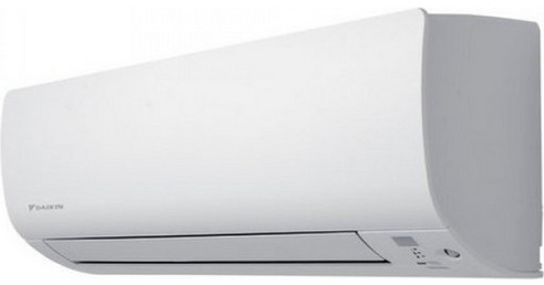 Daikin FTX25K/RX25K Κλιματιστικό Inverter 9000 BTU A++/A++