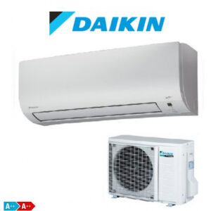 Daikin FTX35K/RX35K Κλιματιστικό Inverter 12000 BTU A++/A++ με Ιονιστή