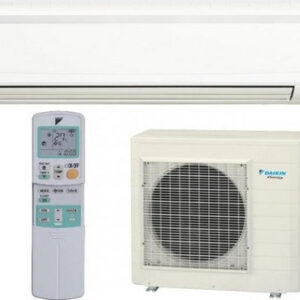 Daikin FTX50GV/RX50GV Κλιματιστικό Inverter 18000 BTU A+/A+