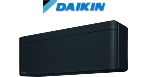 Daikin FTXA20BB/RXA20A Black Κλιματιστικό Inverter 7000 BTU A+++/A+++