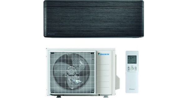 Daikin FTXA25AT/RXA25A Κλιματιστικό Inverter 9000 BTU A+++/A+++ με Ιονιστή και Wi-Fi