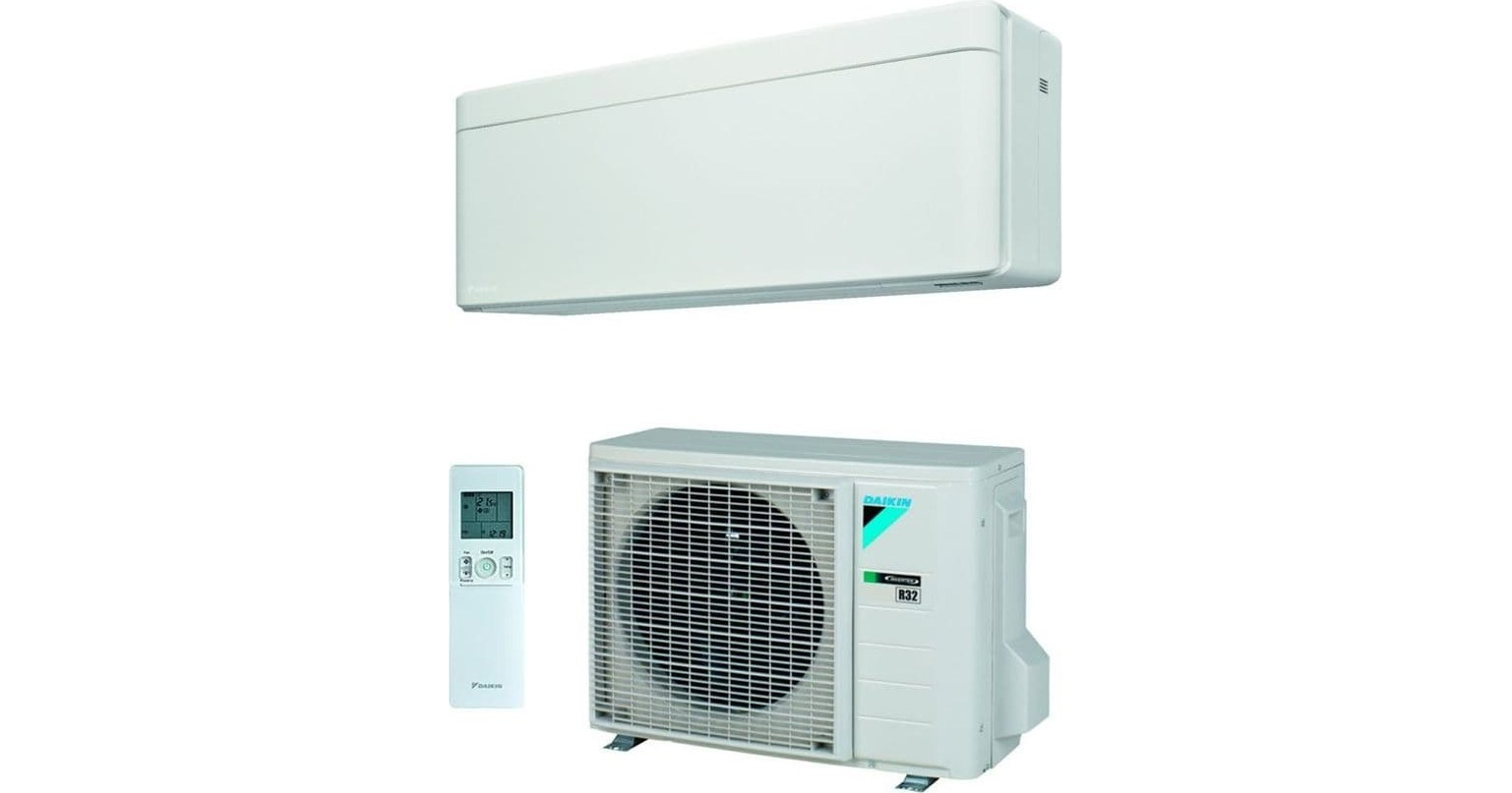 Daikin FTXA35AW/RXA35A Κλιματιστικό Inverter 12000 BTU A+++/A+++ με Ιονιστή και Wi-Fi