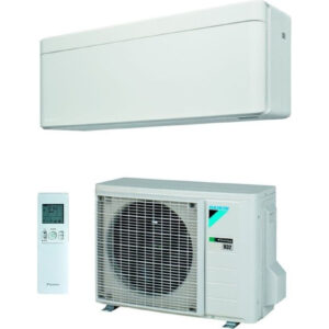 Daikin FTXA42AW/RXA42A Κλιματιστικό Inverter 16000 BTU A++/A++ με Ιονιστή και Wi-Fi
