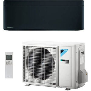 Daikin FTXA50BB/RXA50A Black Κλιματιστικό Inverter 18000 BTU A+++/A+++