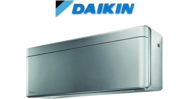 Daikin FTXA50BS/RXA50A Κλιματιστικό Inverter 18000 BTU A++/A++ με Ιονιστή και Wi-Fi