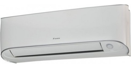 Daikin FTXK25AW / RXK25A Κλιματιστικό Inverter 9000 BTU A+/A