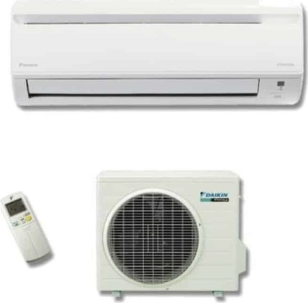 Daikin FTXM20M/RXM20M Κλιματιστικό Inverter 7000 BTU A+++/A+++ με Wi-Fi