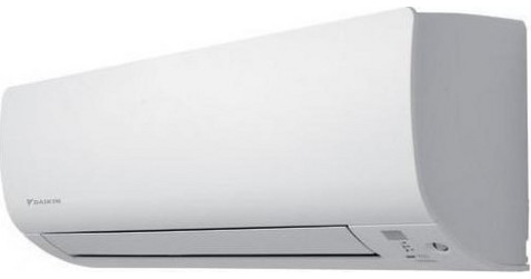 Daikin FTXS20K/RXS20L Κλιματιστικό Inverter 7000 BTU A++/A++ με Wi-Fi