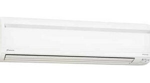 Daikin FΤΧS60G/RXS60L Επαγγελματικό Κλιματιστικό Inverter 24000 BTU