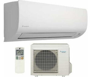Daikin FTXS71G/RXS71F8 Κλιματιστικό Inverter 24000 BTU A/A
