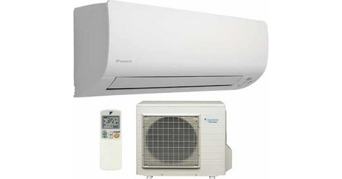 Daikin FTXS71G/RXS71F8 Κλιματιστικό Inverter 24000 BTU A/A