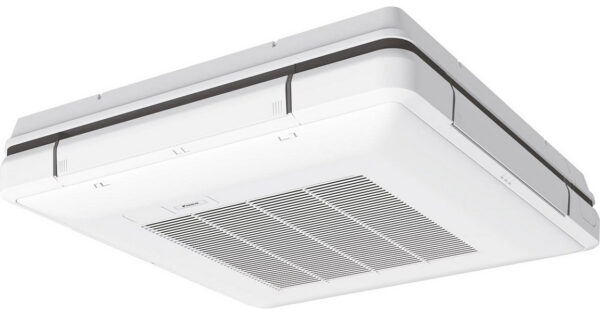 Daikin FUA125A/RZAG15NV1 Επαγγελματικό Κλιματιστικό Inverter Κασέτα 44000 BTU Daikin FUA125A/RZAG15NV1 Επαγγελματικό Κλιματιστικό Inverter Κασέτα 44000 BTU