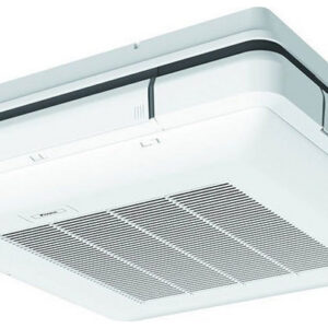 Daikin FUA125AVEB/RZASG125M7V1B Επαγγελματικό Κλιματιστικό Inverter Κασέτα 55000 BTU με Ψυκτικό Υγρό R32