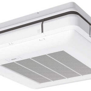 Daikin FUA71A/RZASG71MV1 1Ph Επαγγελματικό Κλιματιστικό Inverter Κασέτα 24000 BTU