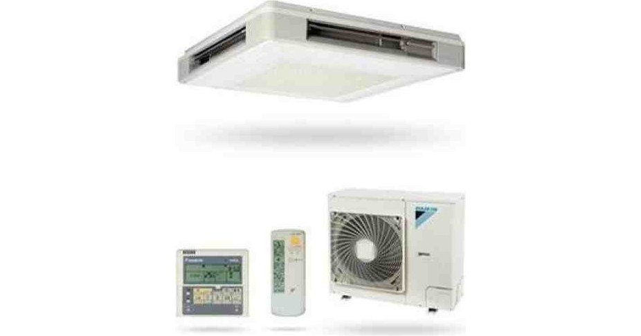 daikin-fuq125c-rzqg125l8v1-ly1-epaggelmatiko-klimatistiko-inverter-kaseta-40000-btu