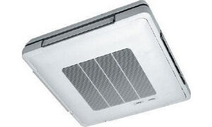 Daikin FUQ71C / RZQG71L8V1 Επαγγελματικό Κλιματιστικό Inverter Κασέτα