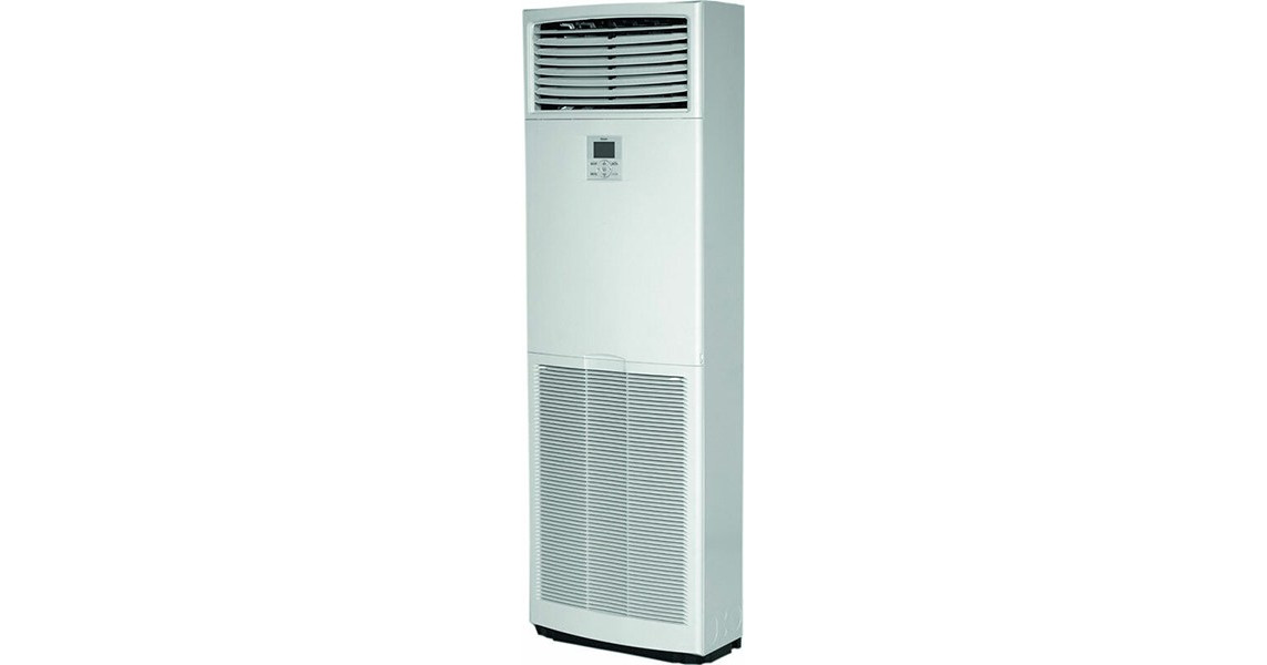 Daikin FVA140A/RZASG140MV1 Επαγγελματικό Κλιματιστικό Inverter Ντουλάπα 48000 BTU με Ψυκτικό Υγρό R32