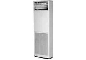 Daikin FVQ125C/RZQSG125LΥ Επαγγελματικό Κλιματιστικό Inverter Ντουλάπα 44000 BTU