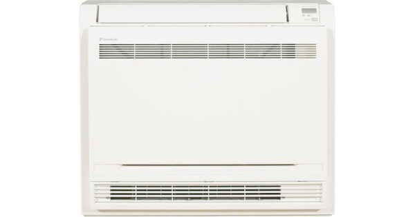Daikin FVXM25F/RXM25M Επαγγελματικό Κλιματιστικό Inverter Δαπέδου 9000 BTU με Ψυκτικό Υγρό R32 Daikin FVXM25F/RXM25M Επαγγελματικό Κλιματιστικό Inverter Δαπέδου 9000 BTU με Ψυκτικό Υγρό R32