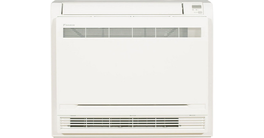 Daikin FVXM25F/RXM25M Επαγγελματικό Κλιματιστικό Inverter Δαπέδου 9000 BTU με Ψυκτικό Υγρό R32 Daikin FVXM25F/RXM25M Επαγγελματικό Κλιματιστικό Inverter Δαπέδου 9000 BTU με Ψυκτικό Υγρό R32