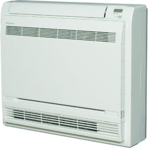 Daikin FVXM35F/RXM35Ν9 Επαγγελματικό Κλιματιστικό Inverter Δαπέδου με Ψυκτικό Υγρό R32