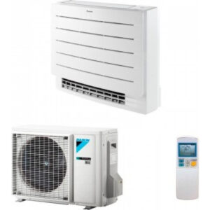 Daikin FVXM50A9/RXM50R Επαγγελματικό Κλιματιστικό Inverter Δαπέδου 18000 BTU
