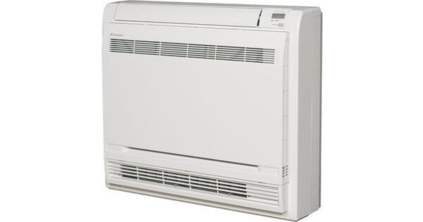 Daikin FVXS25F/RXS25L Επαγγελματικό Κλιματιστικό Inverter Δαπέδου 9000 BTU Daikin FVXS25F/RXS25L Επαγγελματικό Κλιματιστικό Inverter Δαπέδου 9000 BTU