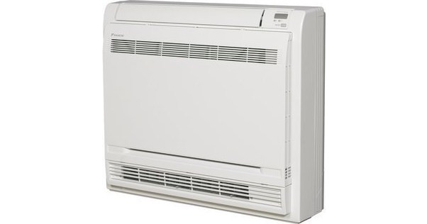 Daikin FVXS25F/RXS25L Επαγγελματικό Κλιματιστικό Inverter Δαπέδου 9000 BTU Daikin FVXS25F/RXS25L Επαγγελματικό Κλιματιστικό Inverter Δαπέδου 9000 BTU