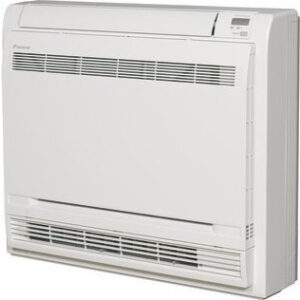 Daikin FVXS35F/RXS35L Επαγγελματικό Κλιματιστικό Inverter Δαπέδου 12000 BTU