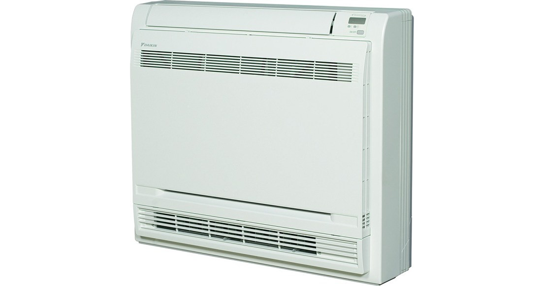 Daikin FVXS50F/RXS50L Επαγγελματικό Κλιματιστικό Inverter Δαπέδου 18000 BTU με Ψυκτικό Υγρό R32 Daikin FVXS50F/RXS50L Επαγγελματικό Κλιματιστικό Inverter Δαπέδου 18000 BTU με Ψυκτικό Υγρό R32