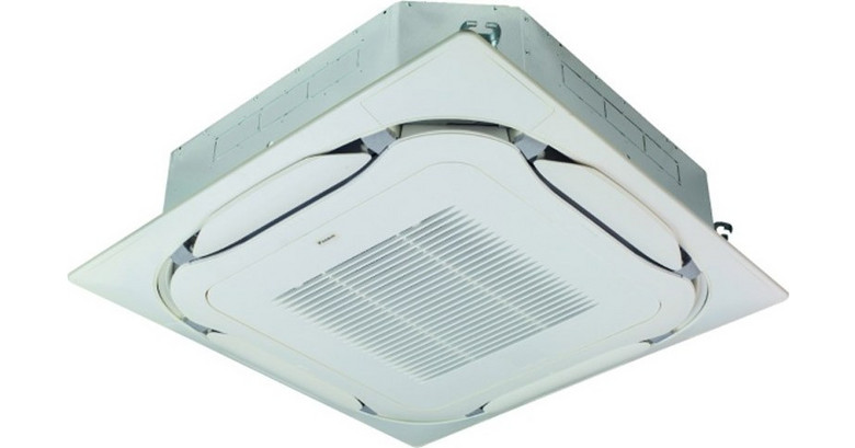 Daikin Mini Sky Air FCAG35B/RXM35R Επαγγελματικό Κλιματιστικό Inverter Κασέτα 12000 BTU με Ψυκτικό Υγρό R32 Daikin Mini Sky Air FCAG35B/RXM35R Επαγγελματικό Κλιματιστικό Inverter Κασέτα 12000 BTU με Ψυκτικό Υγρό R32