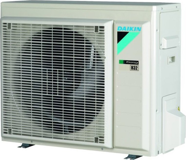 Daikin Mini Sky Air FCAG35B/RXM35R Επαγγελματικό Κλιματιστικό Inverter Κασέτα 12000 BTU με Ψυκτικό Υγρό R32 Daikin Mini Sky Air FCAG35B/RXM35R Επαγγελματικό Κλιματιστικό Inverter Κασέτα 12000 BTU με Ψυκτικό Υγρό R32