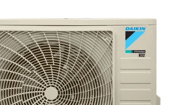 Daikin New Sensira FTXC25C/RXC25C Κλιματιστικό Inverter 9000 BTU A++/A+ με Wi-Fi