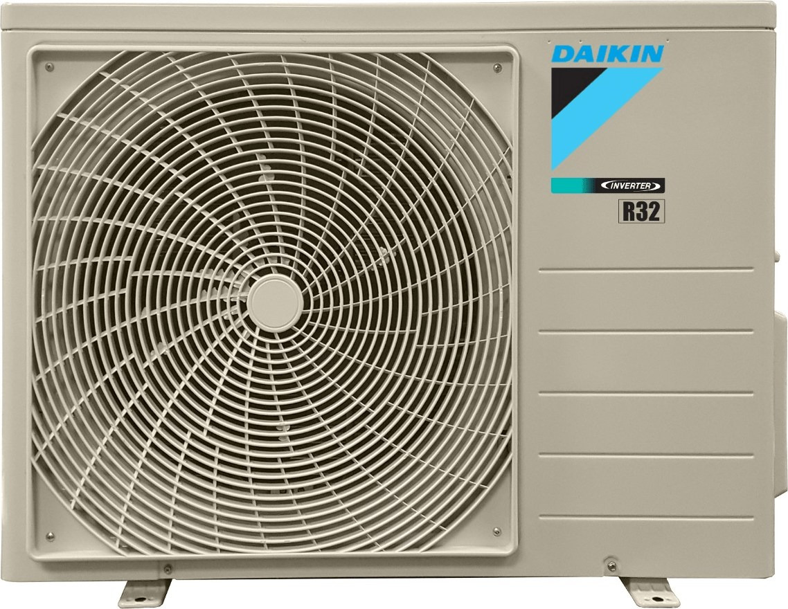 Daikin New Sensira FTXC25C/RXC25C Κλιματιστικό Inverter 9000 BTU A++/A+ με Wi-Fi