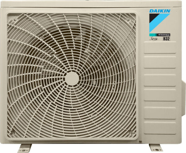 Daikin New Sensira FTXC35C/RXC35C Κλιματιστικό Inverter 12000 BTU A++/A+ με Wi-Fi